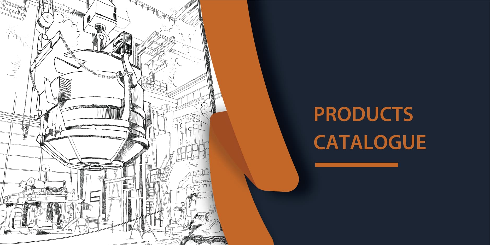 Product catalogue