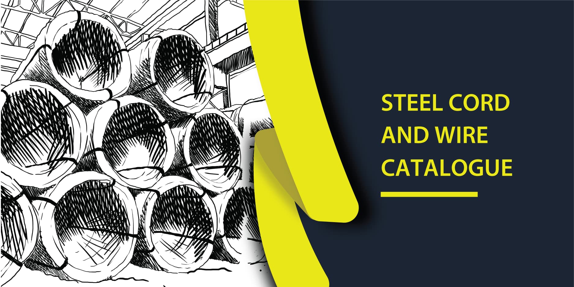 Pipe products catalogue