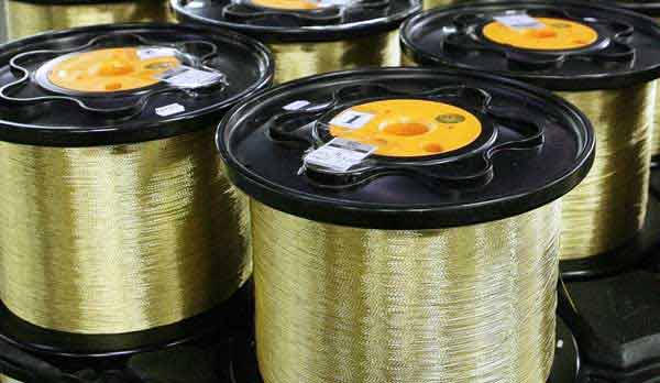 Steel cord