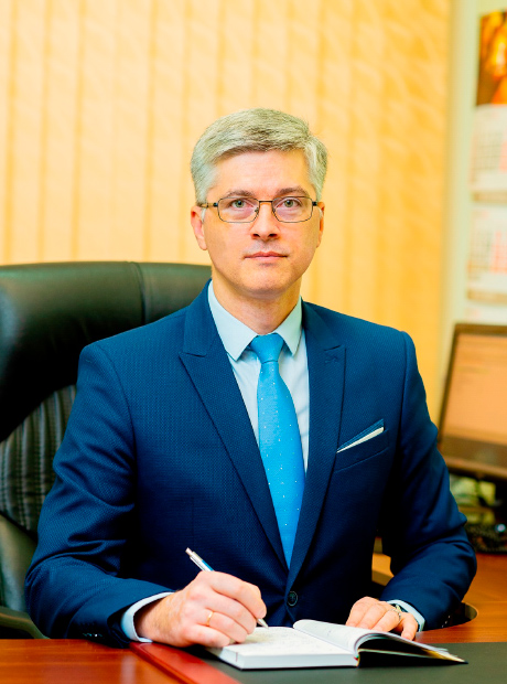 Pobolovets Evgeny 