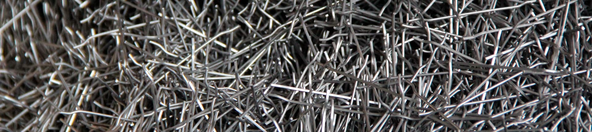 STEEL FIBER