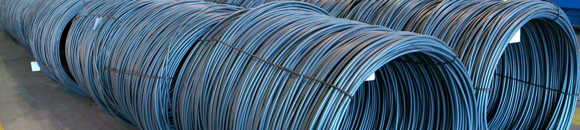 Steel wire rod
