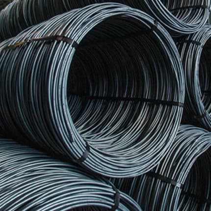 Steel wire rod