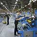 Steel cord production