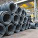 Hot-rolled steel