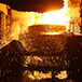Steel smelting