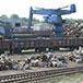 Scrap metal