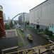 Steelmaking shop