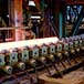 Preheating the workpiece